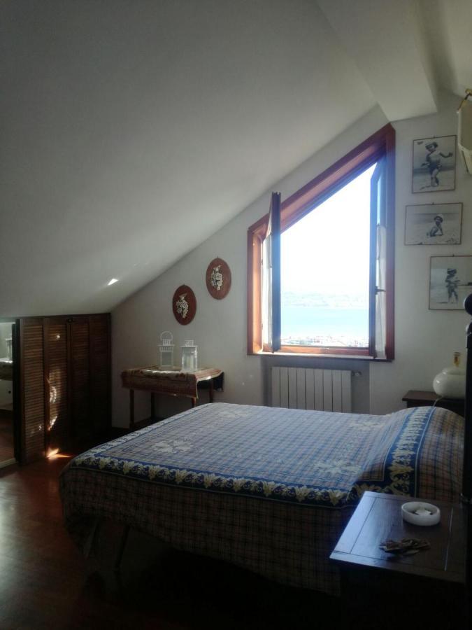 Villa Grande Mesyna Zewnętrze zdjęcie