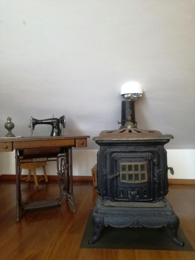 Villa Grande Mesyna Zewnętrze zdjęcie