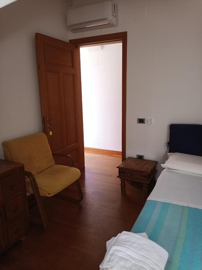 Villa Grande Mesyna Zewnętrze zdjęcie